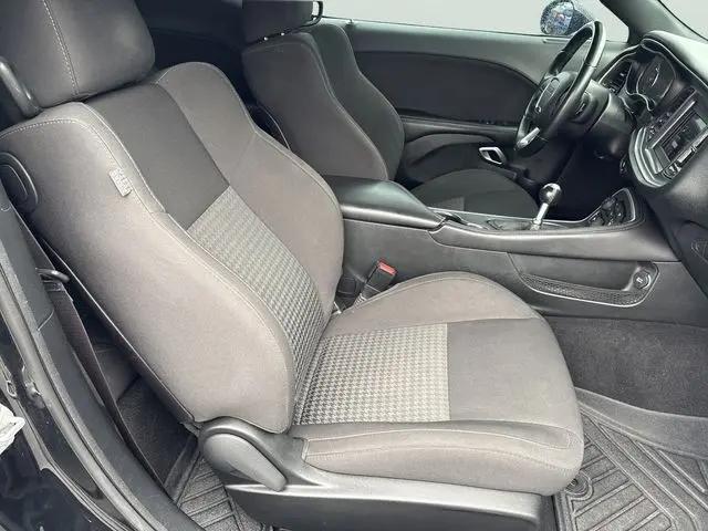 2019 Dodge Challenger R/T