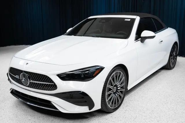 2026 Mercedes-Benz E-CLASS E 300 CLE 300 for sale in Scottsdale, AZ