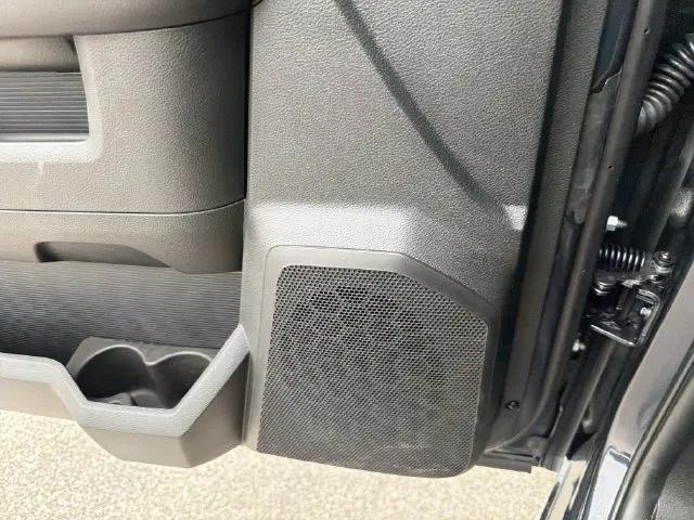 2027 Ram 2500 Big Horn