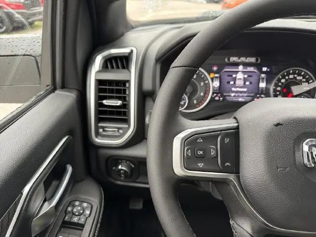 2027 Ram 2500 Big Horn