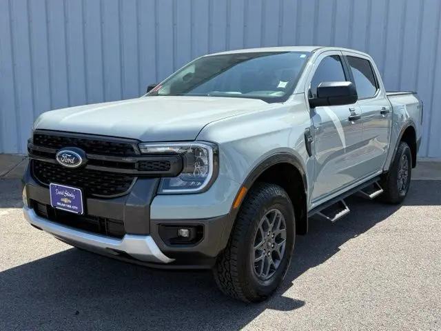 2024 Ford Ranger XLT for sale in Oklahoma City, OK