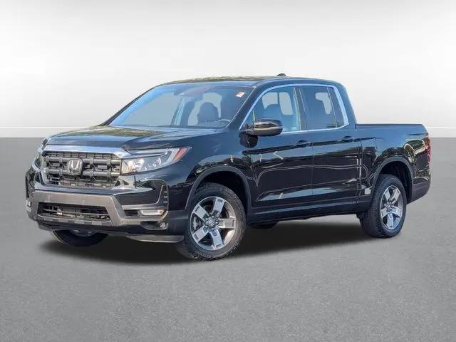 2024 Honda Ridgeline RTL for sale in Monroe, MI
