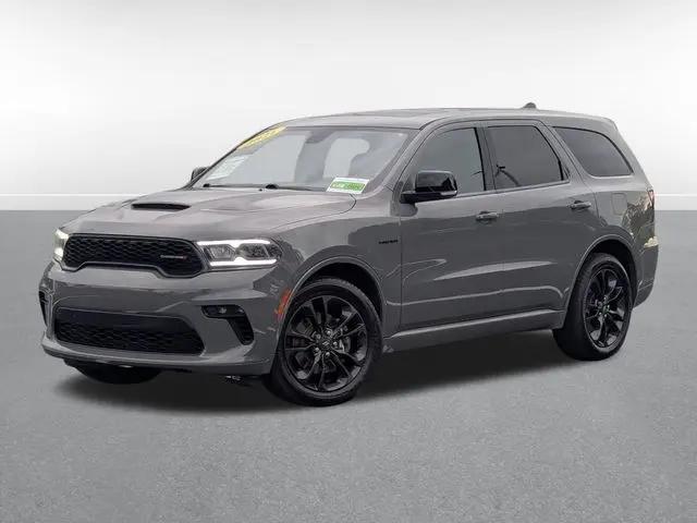 2021 Dodge Durango R/T AWD for sale in Monroe, MI