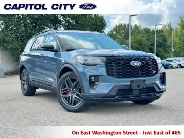 2026 Ford Explorer ST for sale in Indianapolis, IN