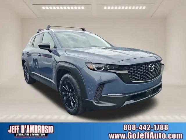 2023 Mazda CX-50 2.5 S Preferred Plus for sale in Downingtown, PA