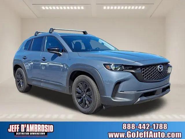 2023 Mazda CX-50 2.5 S Preferred Plus for sale in Downingtown, PA