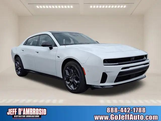 2026 Dodge Charger R/T 4 Door AWD for sale in Downingtown, PA