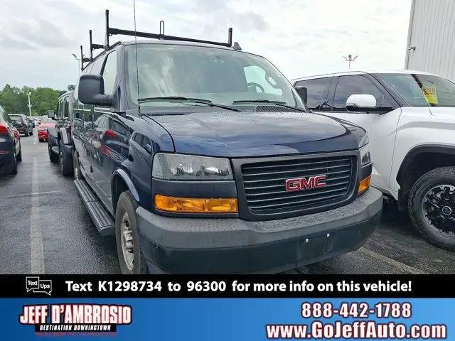 2019 GMC Savana 2500 Work Van for sale in Downingtown, PA