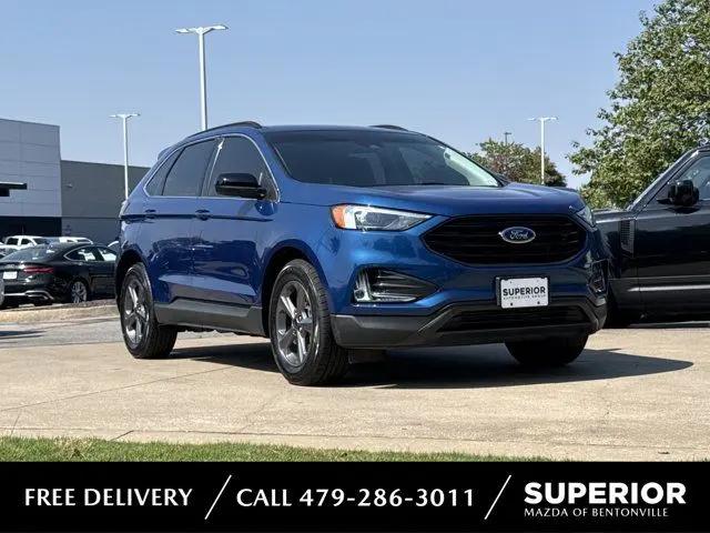 2022 Ford Edge SEL for sale in Bentonville, AR