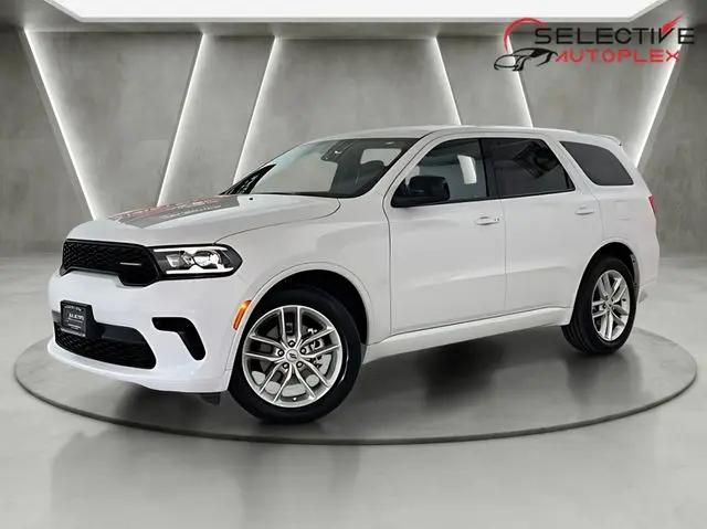 2026 Dodge Durango GT AWD for sale in Carrollton, TX