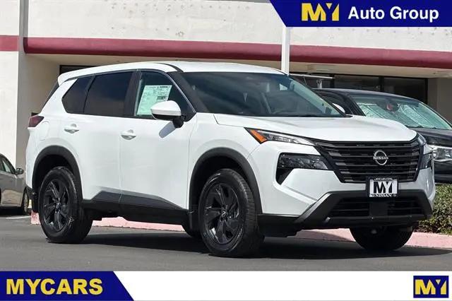 2026 Nissan Rogue SV for sale in Salinas, CA