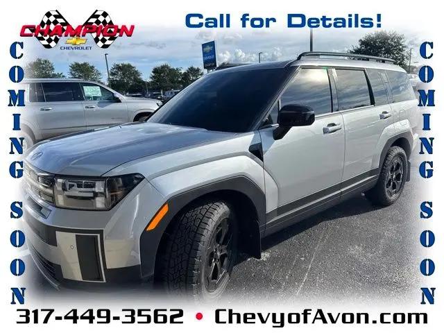 2026 Hyundai Santa Fe XRT for sale in Avon, IN