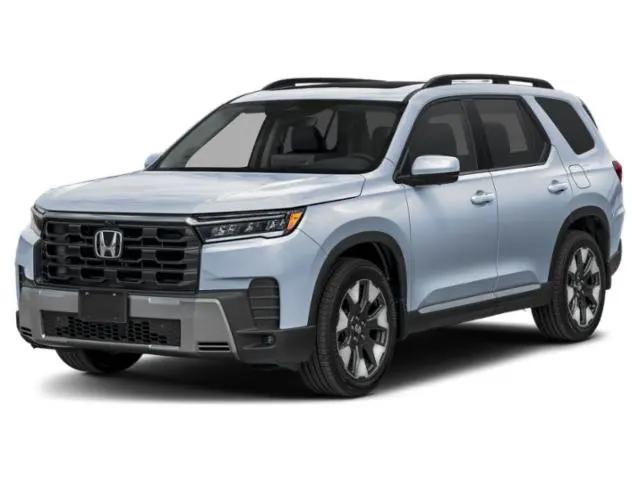 2026 Honda Pilot Touring for sale in Athens, OH