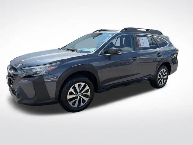 2023 Subaru Outback Premium for sale in Perham, MN