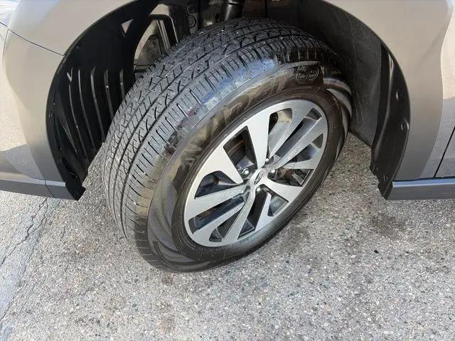 2023 Subaru Outback Premium