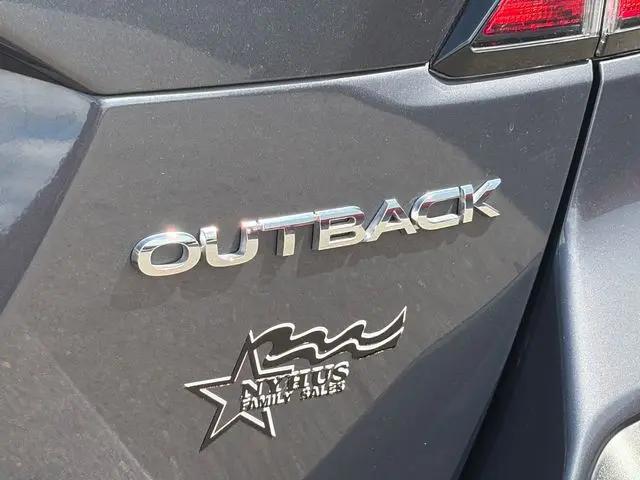 2023 Subaru Outback Premium