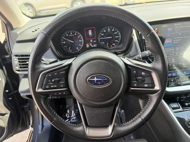 2023 Subaru Outback Premium