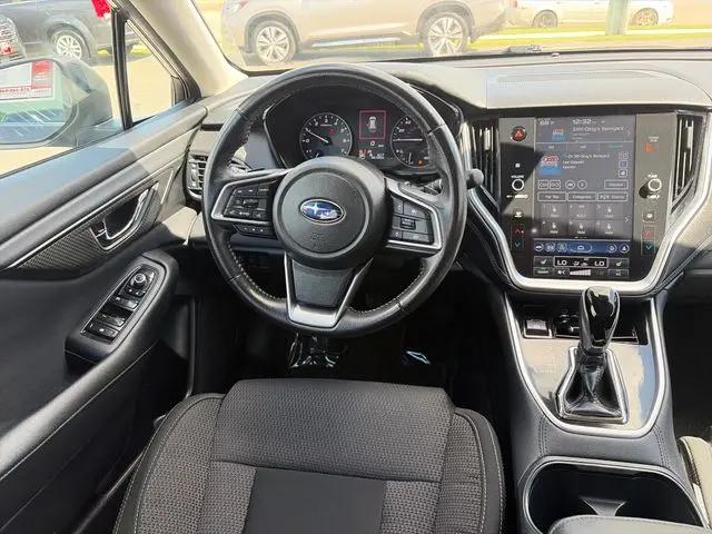 2023 Subaru Outback Premium