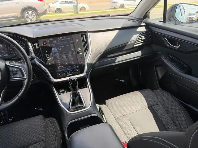 2023 Subaru Outback Premium
