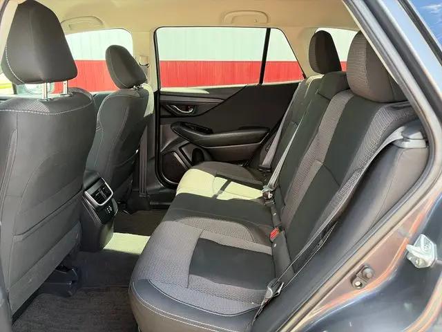 2023 Subaru Outback Premium