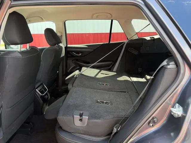 2023 Subaru Outback Premium