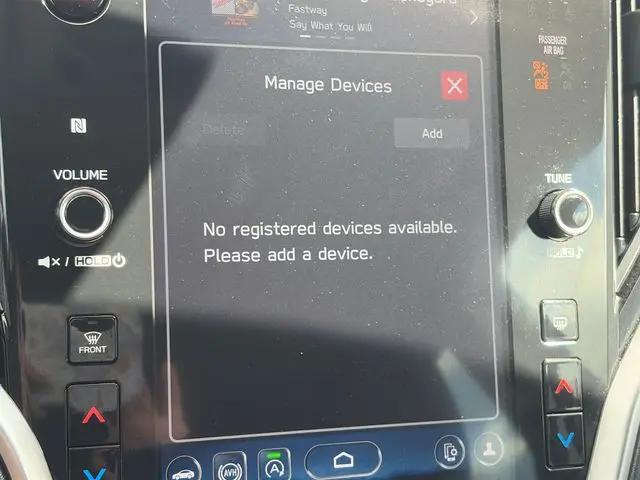2023 Subaru Outback Premium