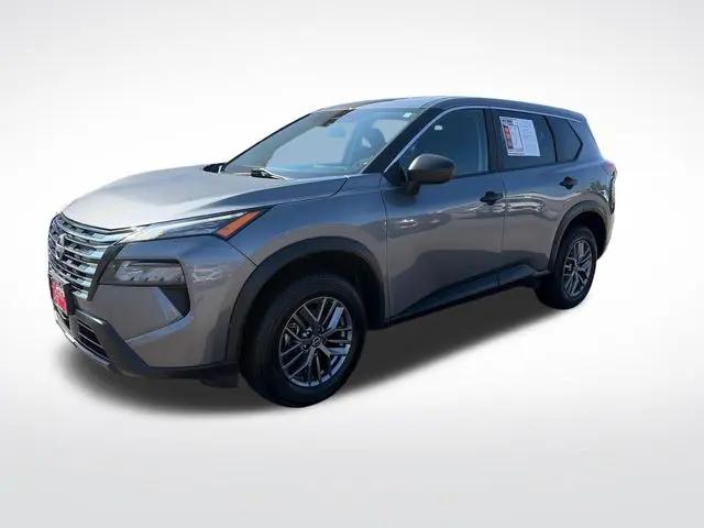 2024 Nissan Rogue S Intelligent AWD for sale in Perham, MN