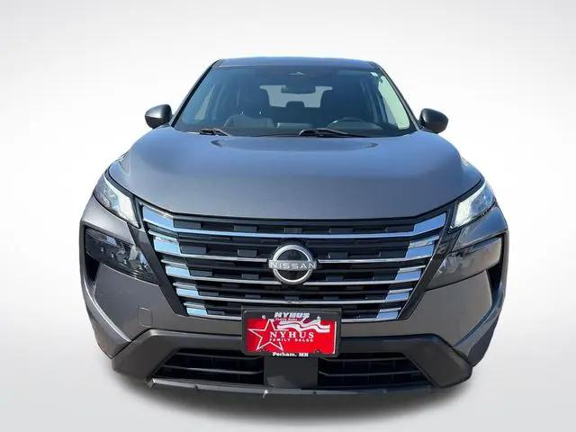 2024 Nissan Rogue S Intelligent AWD