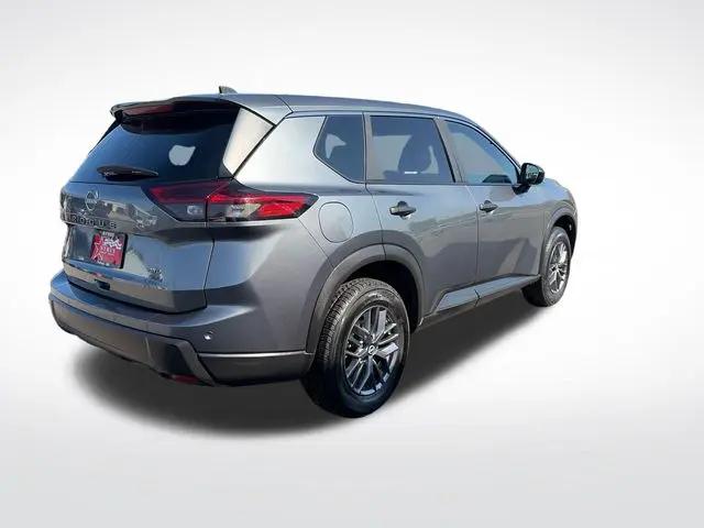 2024 Nissan Rogue S Intelligent AWD
