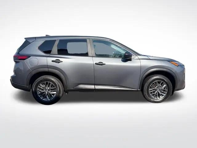 2024 Nissan Rogue S Intelligent AWD