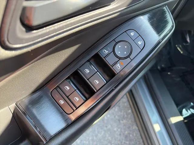 2024 Nissan Rogue S Intelligent AWD