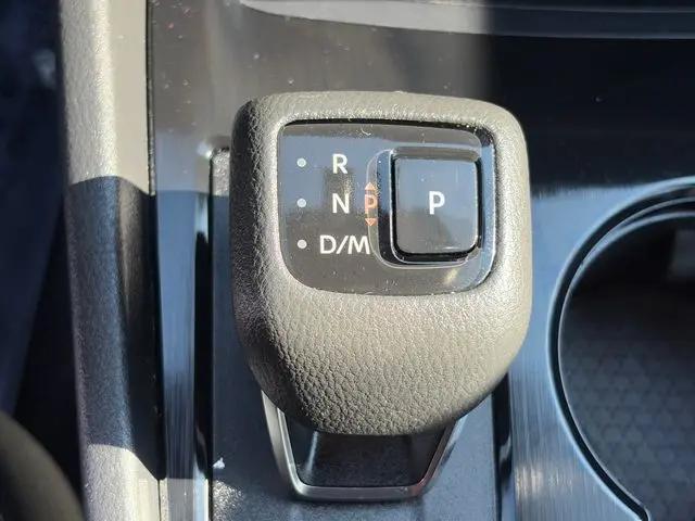 2024 Nissan Rogue S Intelligent AWD