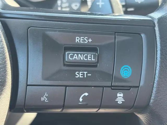 2024 Nissan Rogue S Intelligent AWD