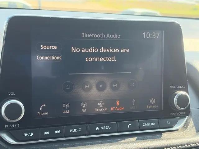 2024 Nissan Rogue S Intelligent AWD