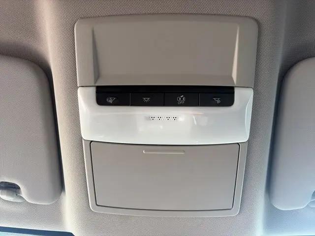 2024 Nissan Rogue S Intelligent AWD