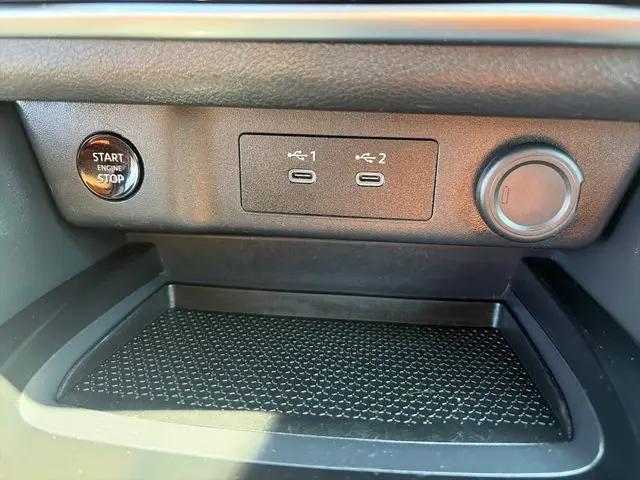 2024 Nissan Rogue S Intelligent AWD