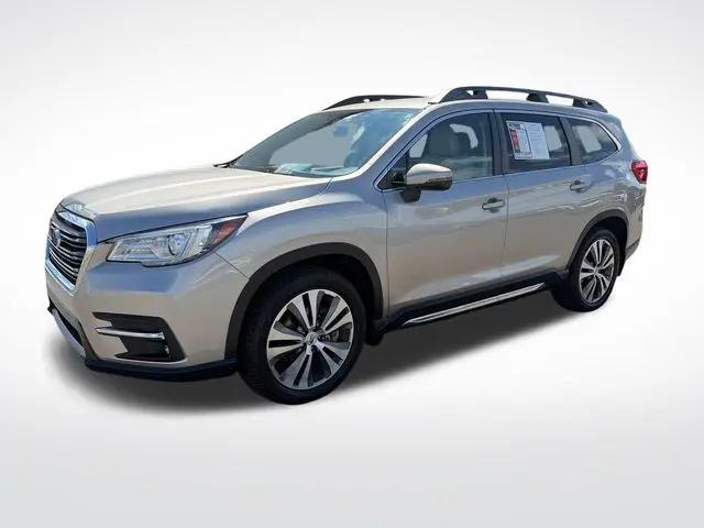2019 Subaru Ascent Limited for sale in Perham, MN