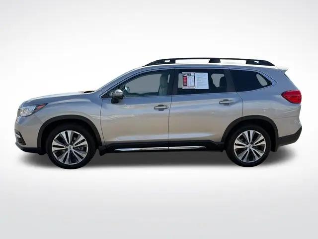 2019 Subaru Ascent Limited