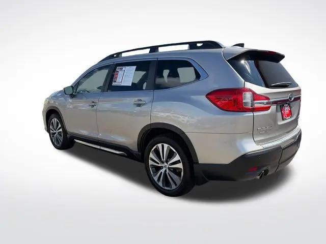 2019 Subaru Ascent Limited
