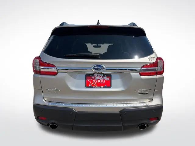 2019 Subaru Ascent Limited
