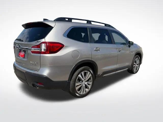 2019 Subaru Ascent Limited
