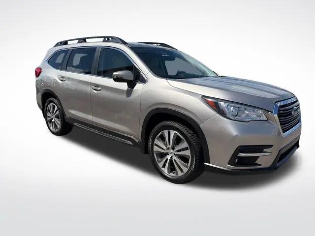 2019 Subaru Ascent Limited