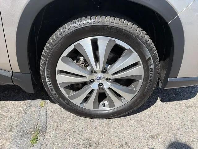 2019 Subaru Ascent Limited
