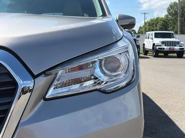 2019 Subaru Ascent Limited