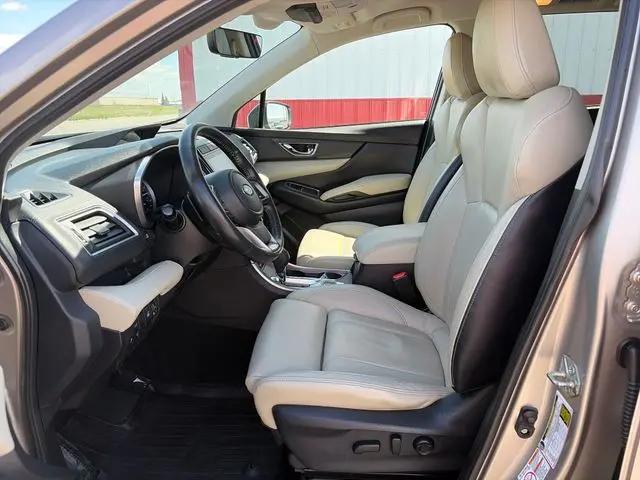 2019 Subaru Ascent Limited