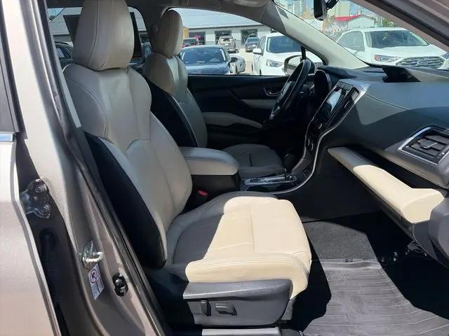 2019 Subaru Ascent Limited