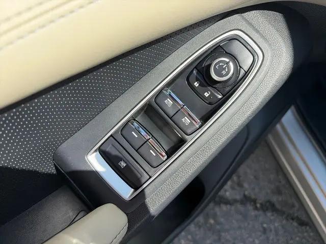 2019 Subaru Ascent Limited