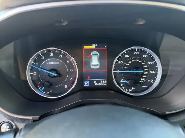 2019 Subaru Ascent Limited