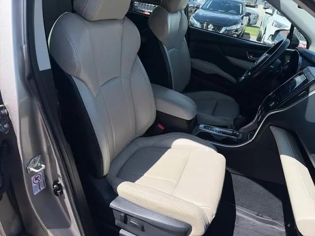 2019 Subaru Ascent Limited