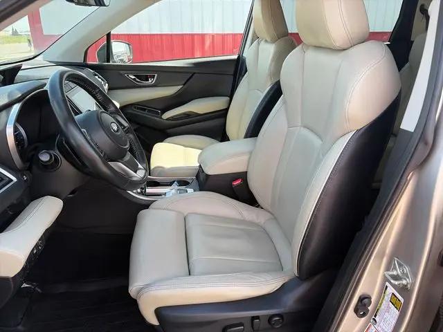 2019 Subaru Ascent Limited